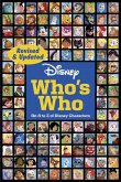 Disney Who's Who