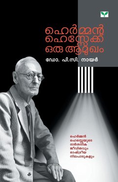 HERMAN HESSEKKU ORU AMUKHAM - Nair, P. C