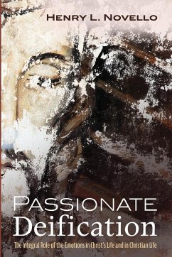 Passionate Deification - Novello, Henry L.