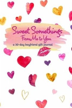 Sweet Somethings From Me to You - Mirano, Vickie