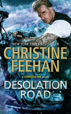 Desolation Road - Feehan, Christine