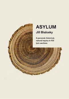 Asylum - Bialosky, Jill