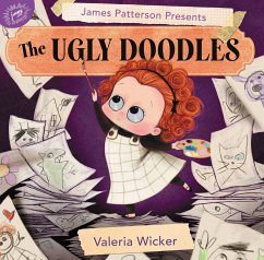 The Ugly Doodles - Wicker, Valeria