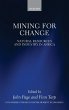 Mining for Change - Bild 1