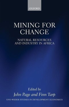 Mining for Change