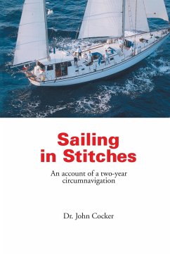 Sailing in Stitches - Cocker, John