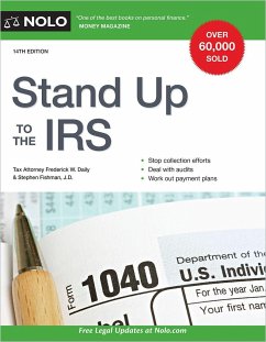 Stand Up to the IRS - Daily, Frederick W.