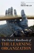Oxford Handbook of the Learning... - Bild 1