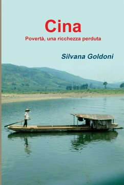 Cina - Goldoni, Silvana