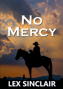 No Mercy - Sinclair, Lex