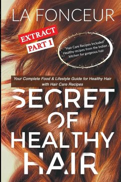 Secret of Healthy Hair Extract Part 1 - Fonceur, La