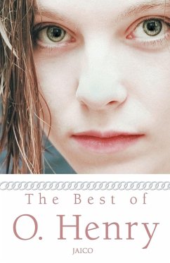 Cover The Best of O. Henry