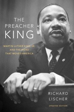 The Preacher King - Lischer, Richard