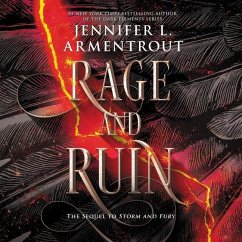 Rage and Ruin - Armentrout, Jennifer L.