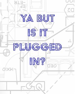 Engineer Graph Paper - Is It Plugged In - Mantablast