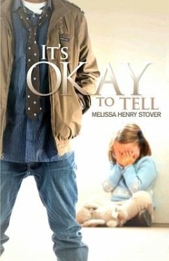 It's Ok To Tell - Stover, Melissa Henry