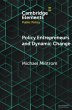 Policy Entrepreneurs and Dynamic Change - Bild 1