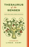 Thesaurus of the Senses