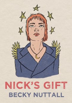 Nick's gift - Nuttall, Becky