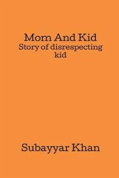 Mom And Kid - Khan, Subayyar