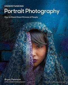 Understanding Portrait Photography - Peterson, Bryan