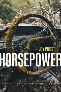 Horsepower - Priest, Joy