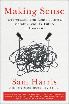 Making Sense - Harris, Sam