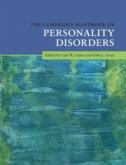 The Cambridge Handbook of Personality Disorders