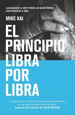 El principio Libra por Libra - Kai, Michael