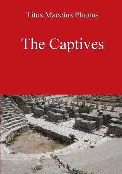 The Captives by Plautus - Bolton, David