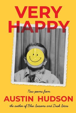 Very Happy - Hudson, Austin