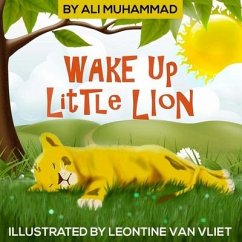 Wake Up Little Lion - Muhammad, Ali