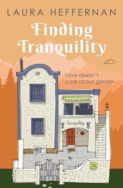 Finding Tranquility - Heffernan, Laura