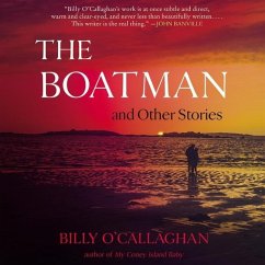 The Boatman and Other Stories - O'Callaghan, Billy