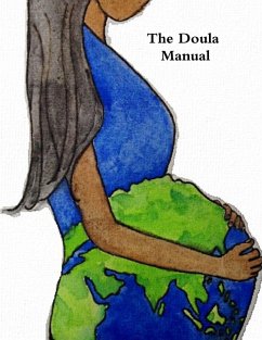 Doula Manual 2017 - Kirbow, Amy