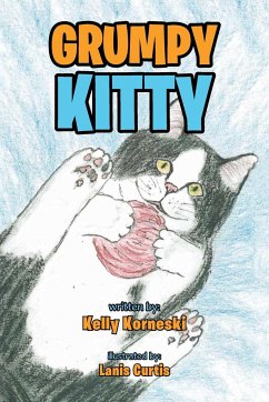 Grumpy Kitty - Korneski, Kelly