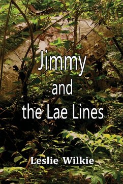 Jimmy and the Lae Lines - Wilkie, Leslie