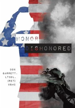 Honor Dishonored