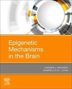 Epigenetic Mechanisms in the Brain - Kennedy, Andrew J; Chua, Gabriella N L