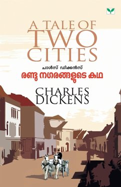 RANDU NAGARANGALUTE KATHA - Dickens, Charles