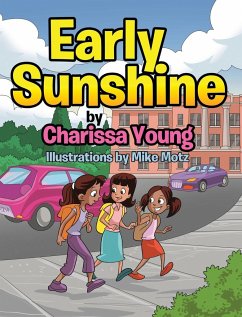 Early Sunshine - Young, Charissa