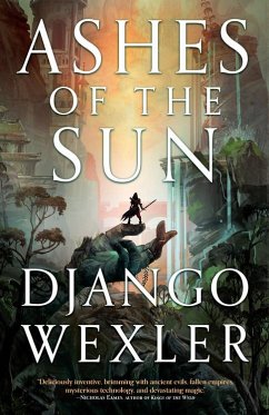 Ashes of the Sun - Wexler, Django