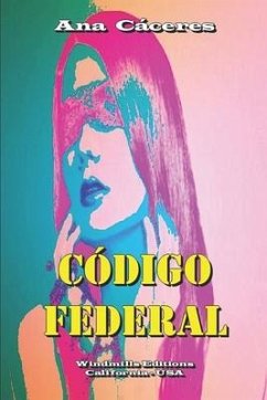 Código Federal - Cáceres, Ana
