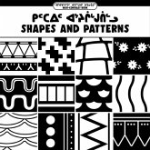 Shapes and Patterns