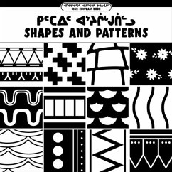 Shapes and Patterns - Chan, Olivia