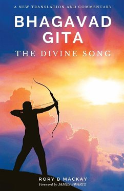 Bhagavad Gita - The Divine Song - Mackay, Rory B
