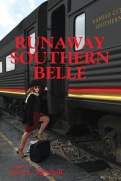 Runaway Southern Belle - Minshall, Jerry L.