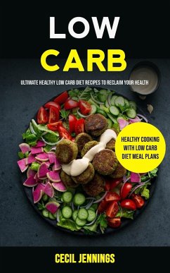 Low Carb - Jennings, Cecil
