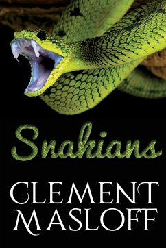 Snakians - Masloff, Clement