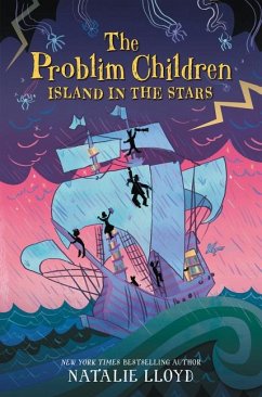 The Problim Children: Island in the Stars - Lloyd, Natalie